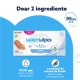 Servetele umede pentru bebelusi fara parfum Sensitive+, +0 luni, 9x60 bucati, WaterWipes 781233