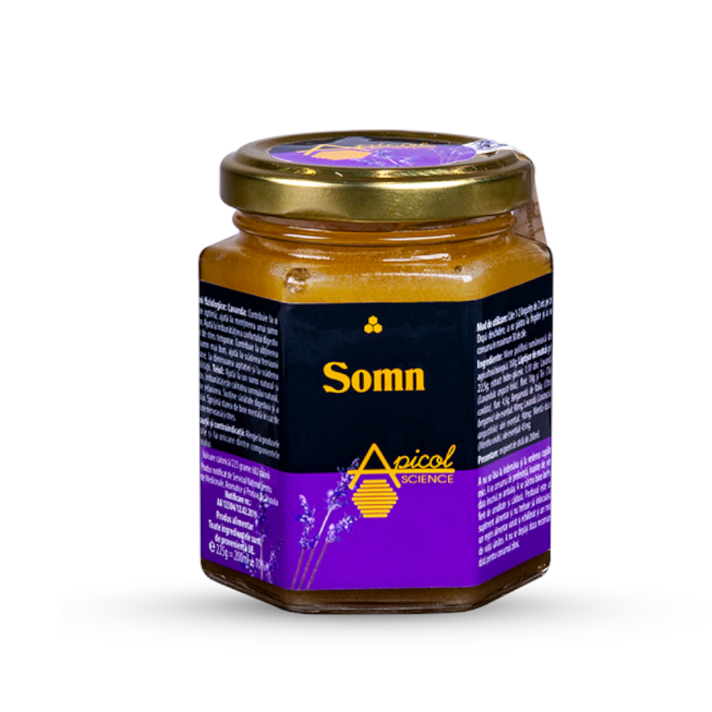 Somn, 200 ml, ApicolScience