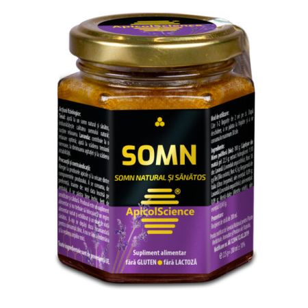 Somn, 200 ml, ApicolScience