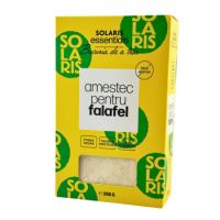 Mix falafel, 200 g, Solaris