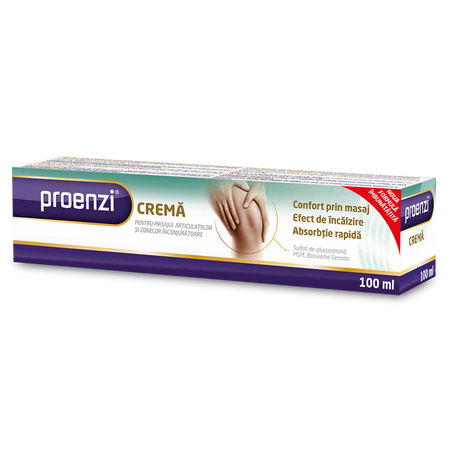 Crema Proenzi