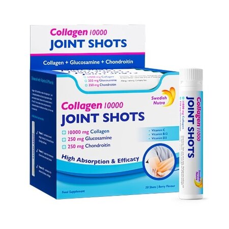 Joint Colagen, 10.000 mg, 20 fiole