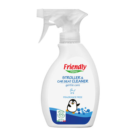 Detergent Spray pentru carucioare
