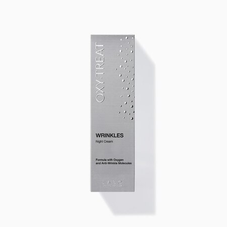 Oxy-Treat crema de noapte antirid, 50 ml, Labo 537514