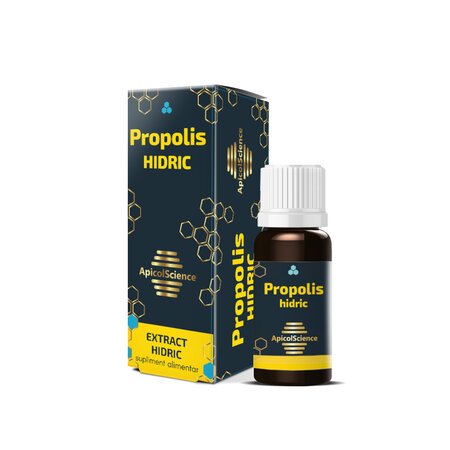 Propolis Hidric