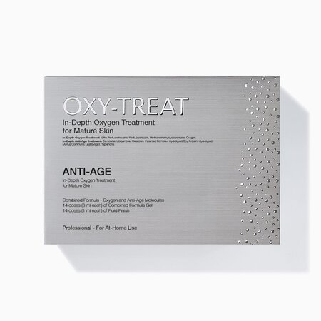 Oxy-Treat tratament anti-age