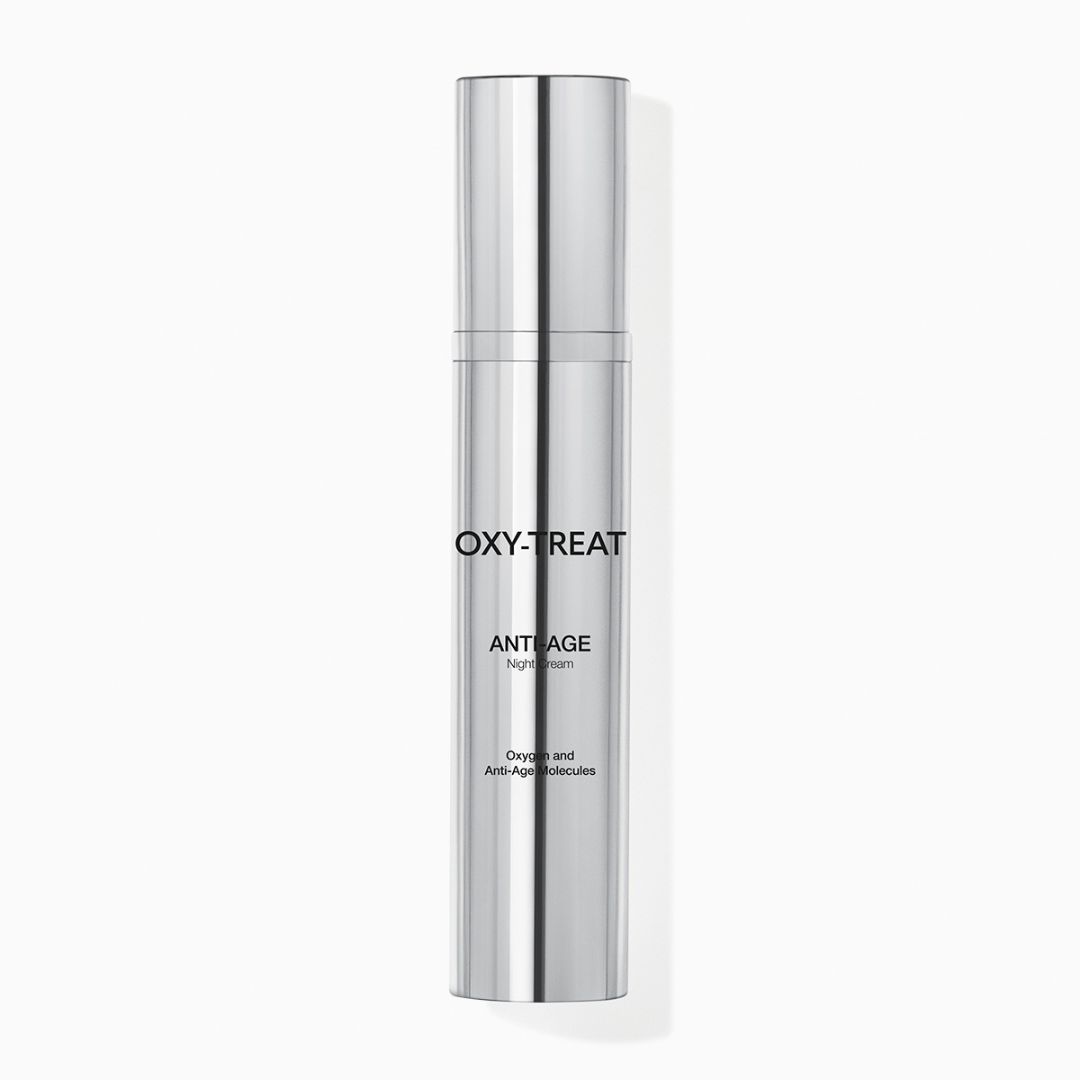 Oxy-Treat crema de noapte anti-age, 50 ml, Labo