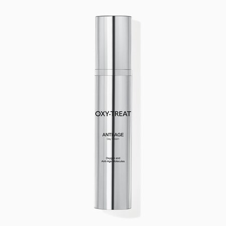 Oxy-Treat crema de zi anti-age