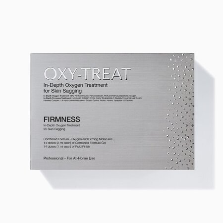 Oxy-Treat tratament pentru fermitate