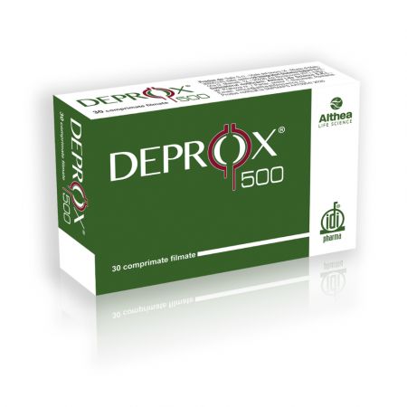 Deprox 500