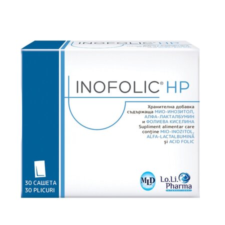 Inofolic HP