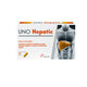 Uno Hepatic, 30 comprimate, Labormed 647320