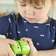 Bufnita cu cifre si forme, +18 luni, Learning Resources 537612