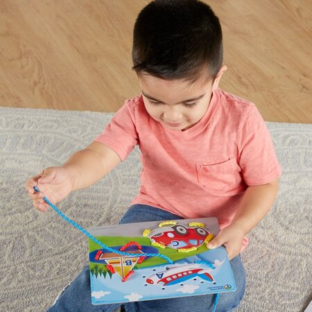 Joc de indemanare si snuruit, Learning Resources 537625