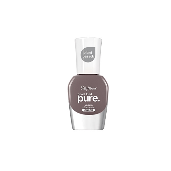 Oja Pure Vegan, Soothing Slate, 10 ml, Sally Hansen