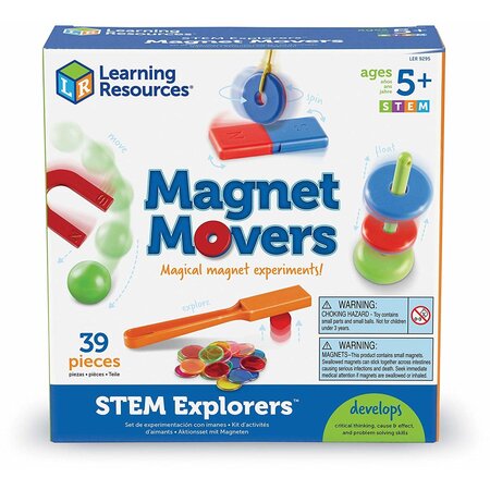 Set steam magie cu magneti