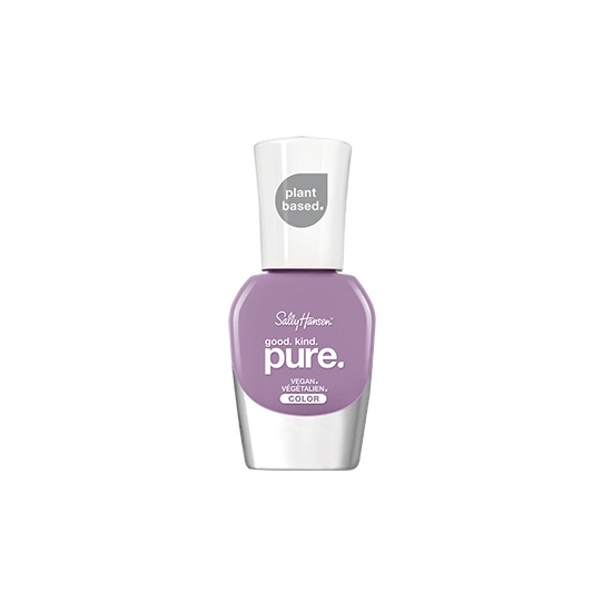 Oja Pure Vegan, Laven Dear, 10 ml, Sally Hansen