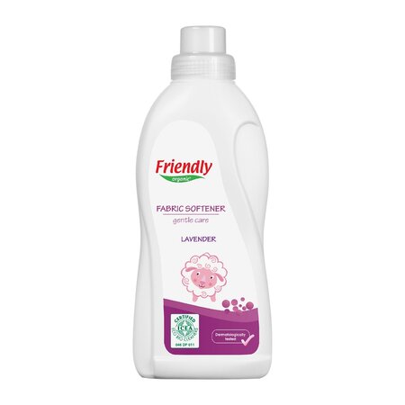 Balsam de rufe cu lavanda, 750ml