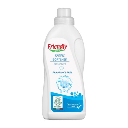 Balsam de rufe fara miros, 750 ml