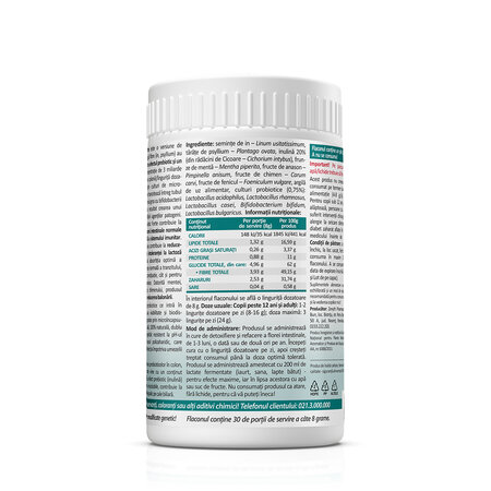 Colon Help Probiotic Forte, 240 g, Zenyth 772961
