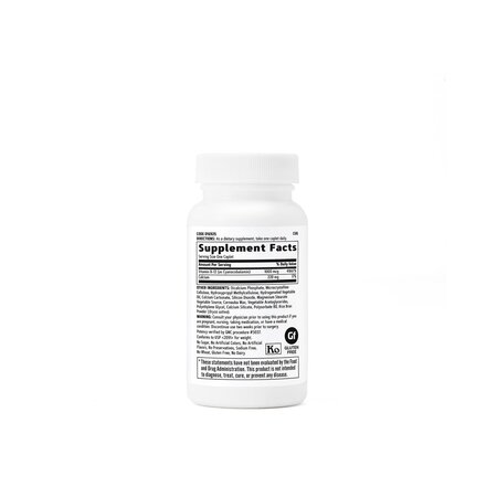 Vitamina B12, 1000mcg, 90 tablete, GNC 820041