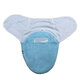 Sistem de infasare Cocolino, Bleu, 0-3 luni, Baltic Bebe 537757