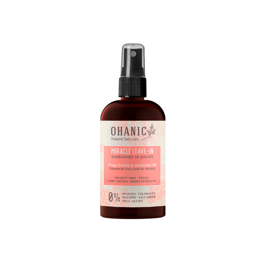 Tratament reparare fara clatire, 100 ml, Ohanic