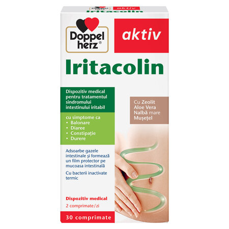 Iritacolin