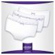 Chiloti pentru incontinenta urinara Always Discreet Pants, M, 9 bucati, Always 600251