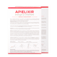 Pachet Apielixir energie si vitalitate, 20+10 fiole x 10ml, Albina Carpatina 816933