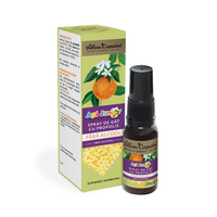Spray de gat cu propolis ApiJunior, 20 ml, Albina Carpatina