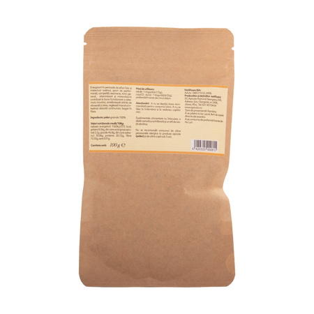 Polen uscat, 100 g, Albina Carpatina 816846