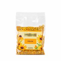 Polen uscat, 100 g, Albina Carpatina