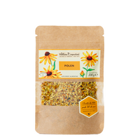 Polen uscat, 100 g, Albina Carpatina