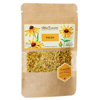 Polen uscat, 100 g, Albina Carpatina