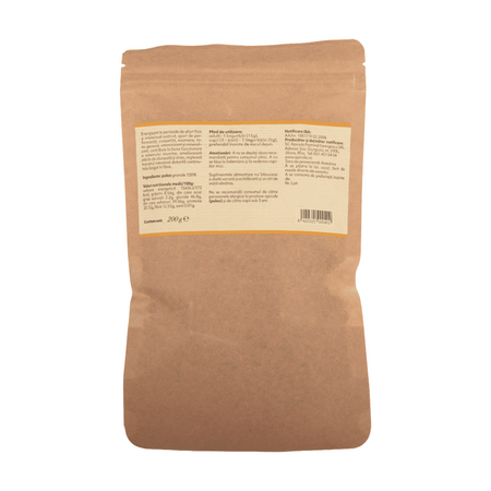 Polen uscat, 200 g, Albina Carpatina 816836