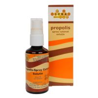 Propolis spray cutanat, 50 ml, Institul Apicol