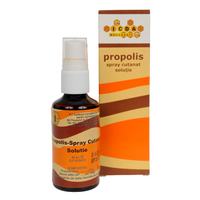 Propolis spray cutanat, 50 ml, Institul Apicol
