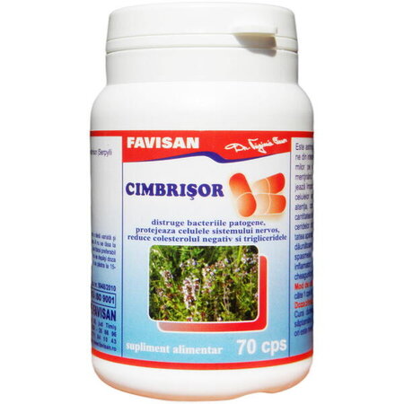 Cimbrisor 