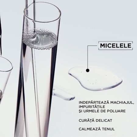 Garnier apa micelara cu vitamina C Skin Naturals, 400ml, Loreal 538522