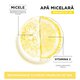Garnier apa micelara cu vitamina C Skin Naturals, 400ml, Loreal 538519