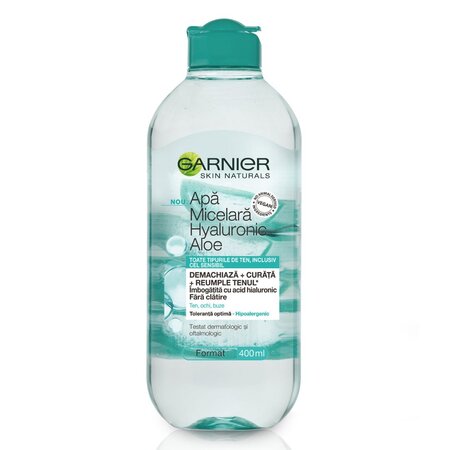 Garnier apa micelara Hyaluronic Aloe