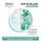 Garnier apa micelara Hyaluronic Aloe, 400 ml, Loreal 538525
