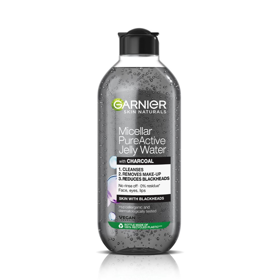 Garnier apa micelara Pure Active, 400 ml, Loreal