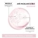 Garnier apa micelara pentru ten sensibil Skin Naturals, 400 ml, Loreal 538570