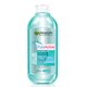 Garnier apa micelara pentru ten mixt cu tendinta de ingrasare Pure Active, 400 ml, Loreal 538588