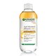 Garnier apa micelara Bifazica Skin Naturals, 400 ml, Loreal 538596