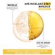 Garnier apa micelara Bifazica Skin Naturals, 400 ml, Loreal 538599
