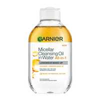 Garnier apa micelara Bifazica Skin Naturals, 100 ml, Loreal