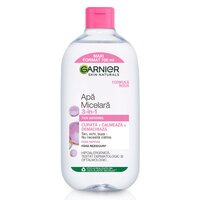 Garnier apa micelara pentru ten sensibil Skin Naturals, 700 ml, Loreal